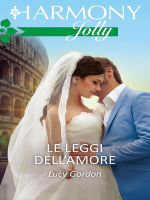 cover image of Le leggi dell'amore
